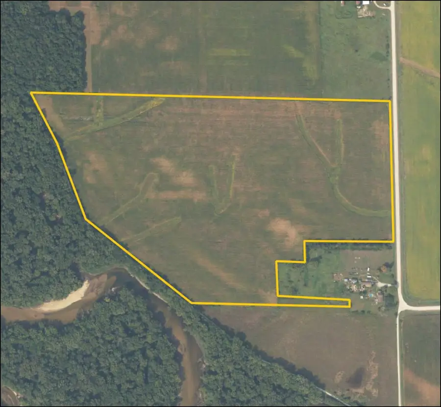 Stewart Ave., Coggon, IA 52218 - #3