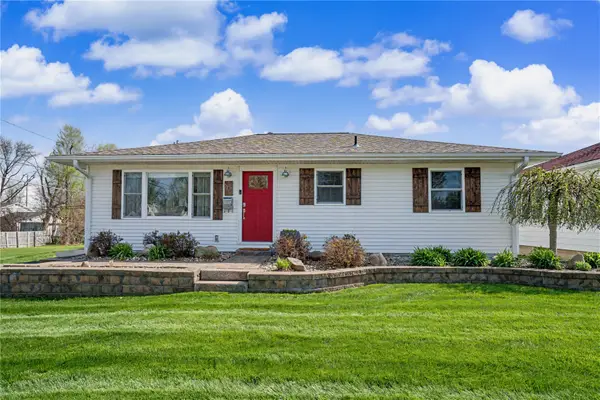 1101 Staub Court Ne, Cedar Rapids, IA 52402