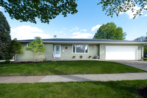 316 3rd Avenue Nw, Mt Vernon, IA 52314