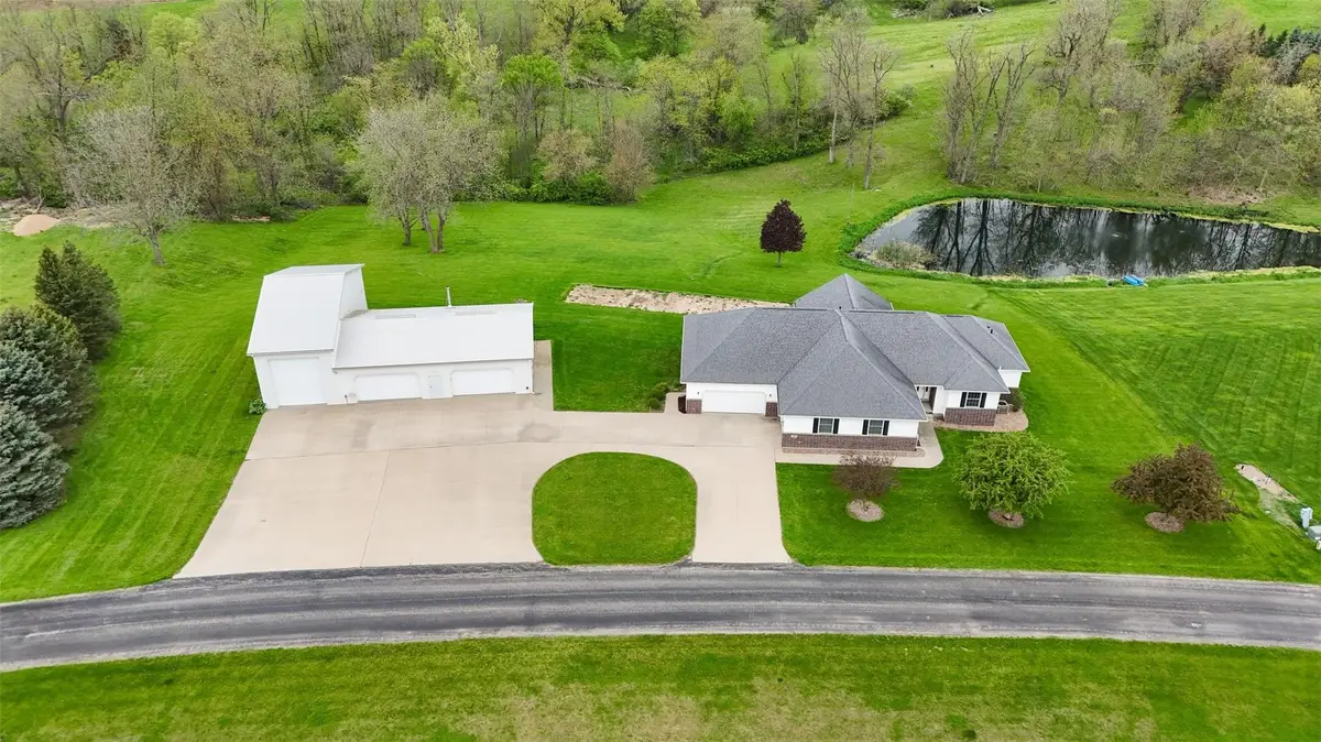 3386 64th Street, Palo, IA 52324 - #1