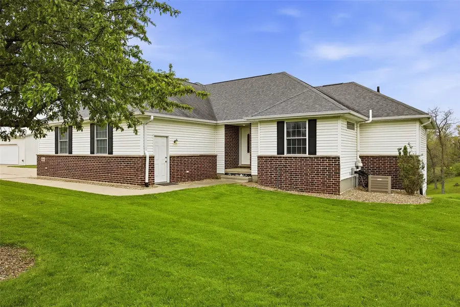 3386 64th Street, Palo, IA 52324 - #3