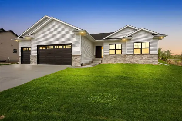 1296 Osage Lane, North Liberty, IA 52317