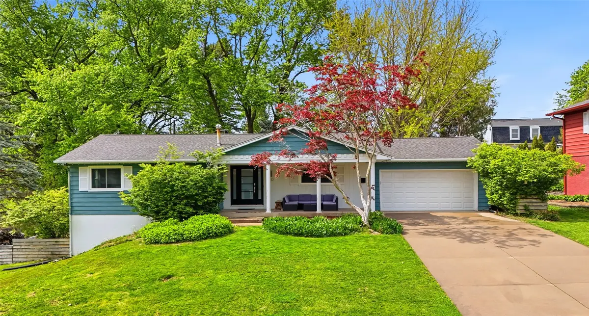 1612 Derwen Drive, Iowa City, IA 52246 - #1