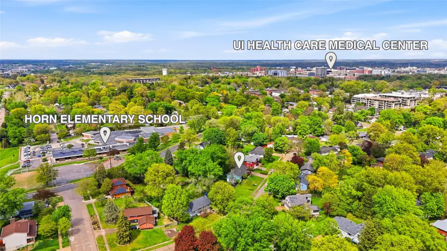 1612 Derwen Drive, Iowa City, IA 52246 - #2