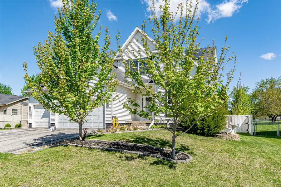 2008 Fox Trail Drive Ne, Cedar Rapids, IA 52402 - #2