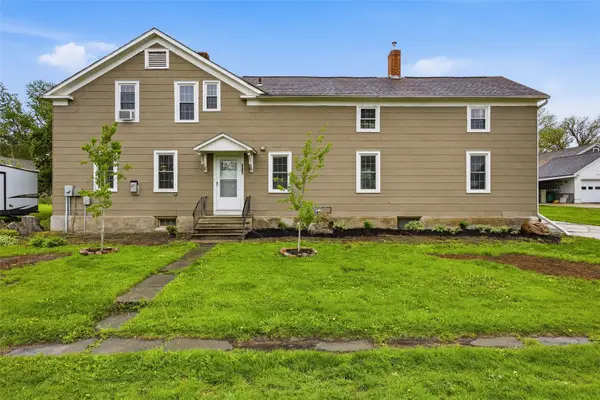4410 F Street, Amana, IA 52203