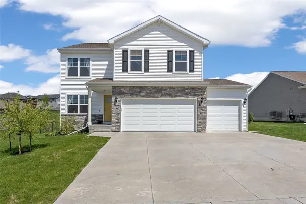 305 Dawson Drive, West Branch, IA 52358