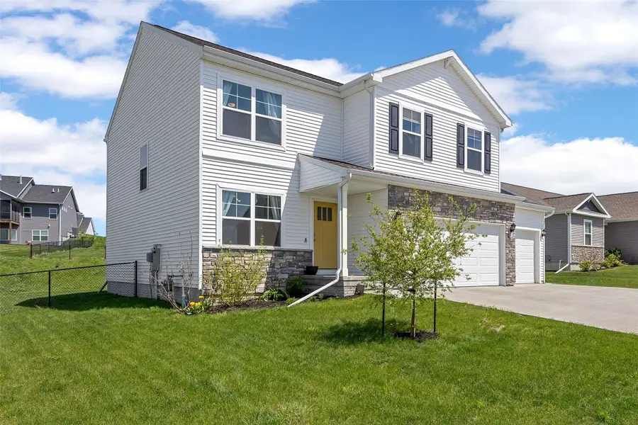 305 Dawson Drive, West Branch, IA 52358 - #2