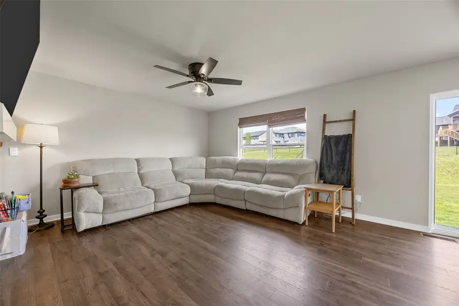 305 Dawson Drive, West Branch, IA 52358 - #3