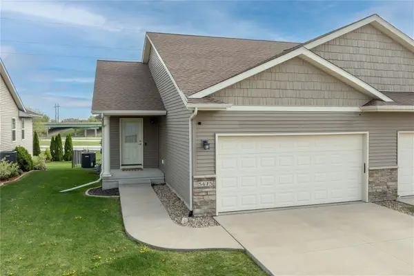 5415 Dostal Sw, Cedar Rapids, IA 52404