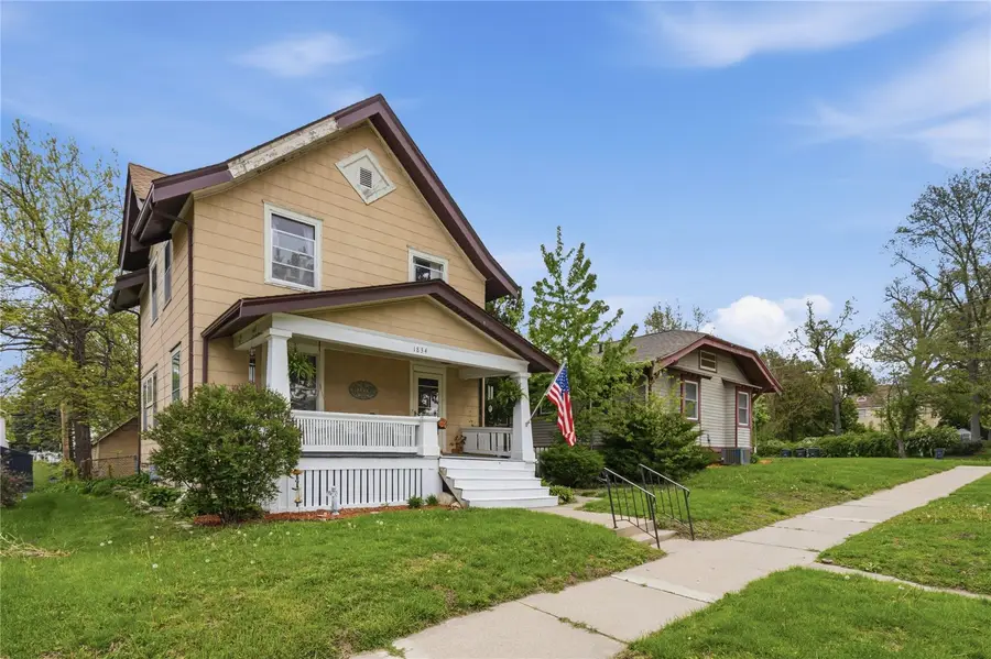 1834 6th Avenue Se, Cedar Rapids, IA 52403 - #2