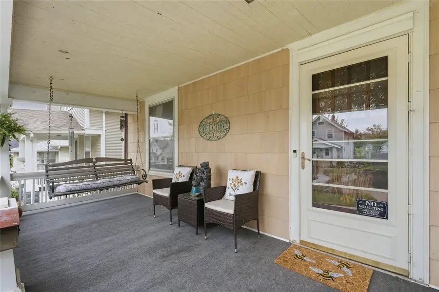 1834 6th Avenue Se, Cedar Rapids, IA 52403 - #3