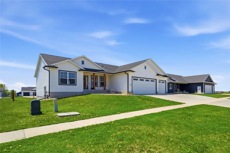 404 Donald Drive, Alburnett, IA 52202 - #3