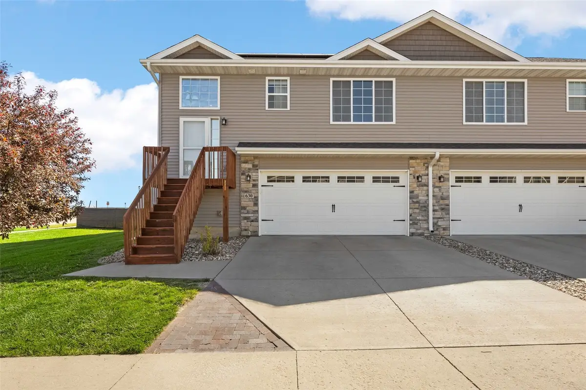 630 Doe Avenue, Tiffin, IA 52340 - #1