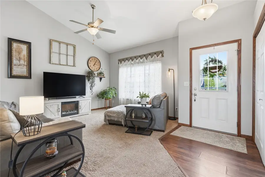 8417 Brighton Court, Cedar Rapids, IA 52404 - #3
