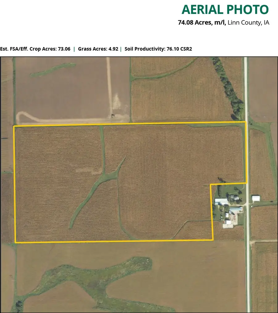 Quality Ridge Rd., Coggon, IA 52218 - #3