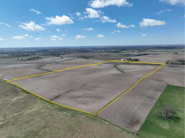 Quality Ridge Road, Coggon, IA 52218