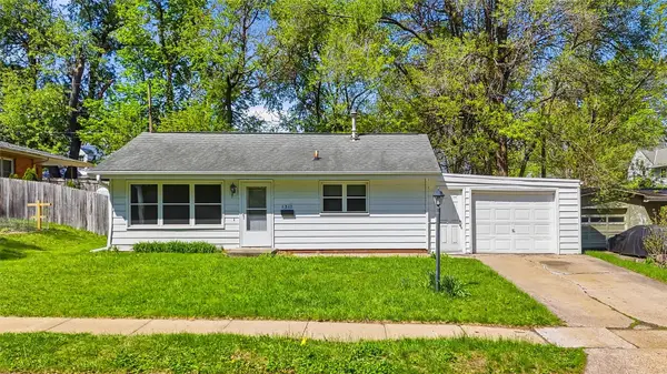 1317 Franklin Street, Iowa City, IA 52240