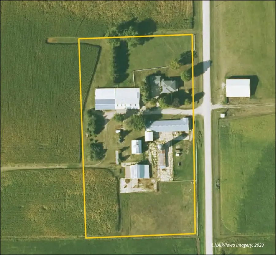 5718 Quality Ridge Road, Coggon, IA 52218 - #3
