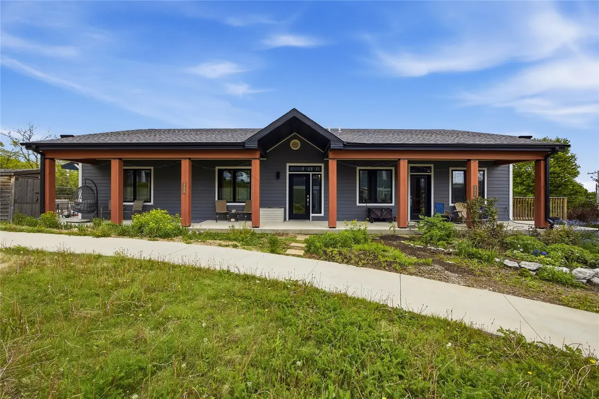 156 Prairie Hill Ln, Iowa City, IA 52246 - #1