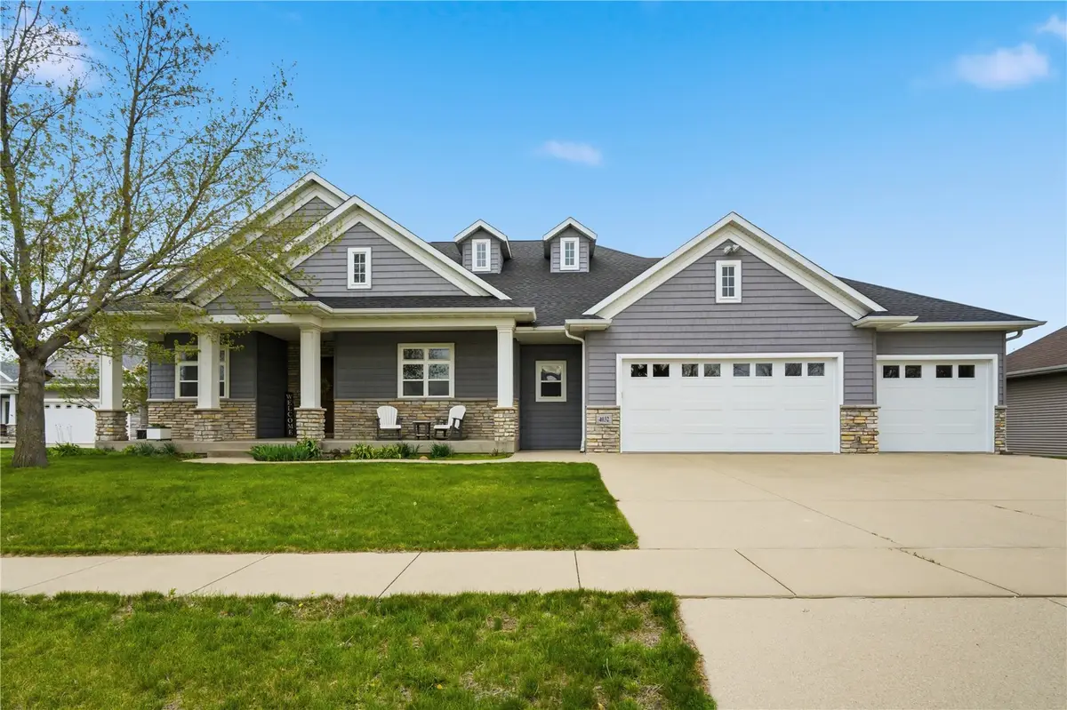 4032 Windfall Drive Nw, Cedar Rapids, IA 52405 - #1
