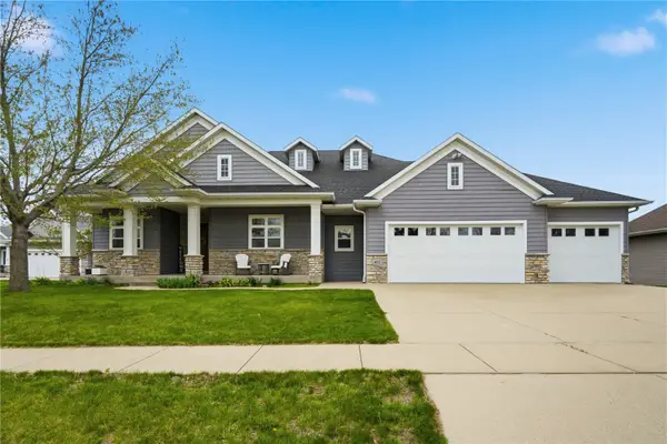 4032 Windfall Drive Nw, Cedar Rapids, IA 52405