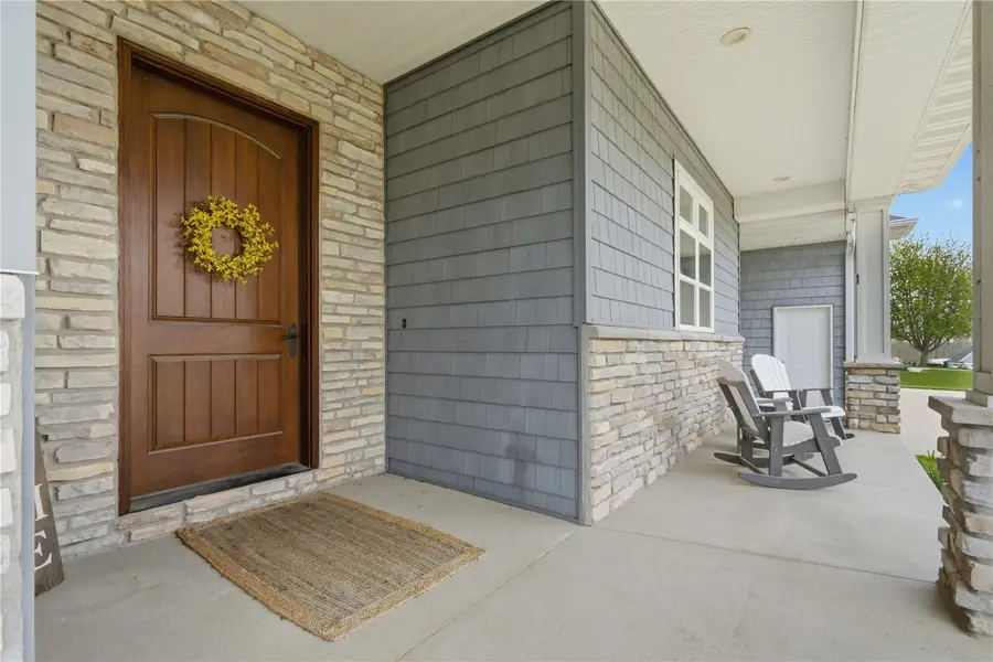 4032 Windfall Drive Nw, Cedar Rapids, IA 52405 - #3