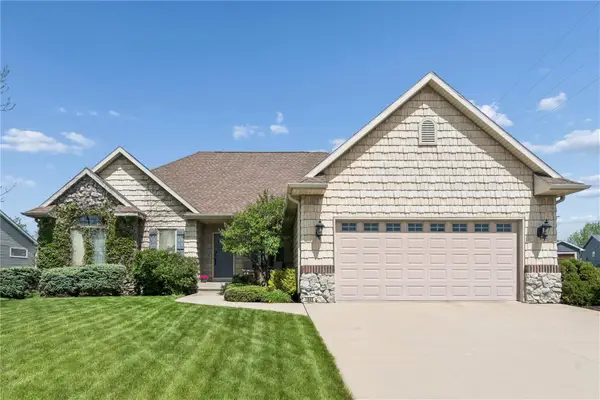 1900 Valentine Drive, Marion, IA 52302