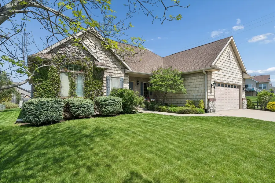 1900 Valentine Drive, Marion, IA 52302 - #2