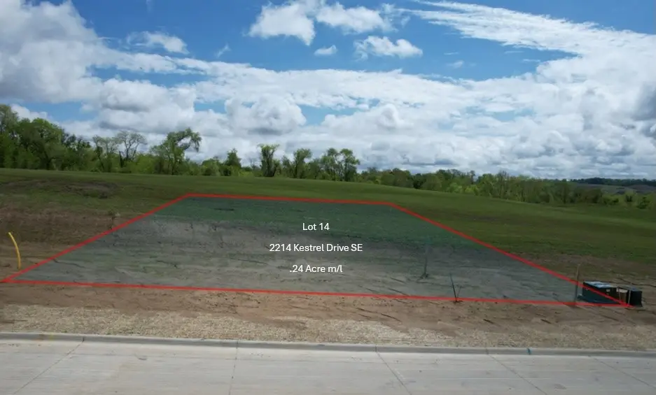 2214 Kestrel Drive Se, Cedar Rapids, IA 52403 - #1