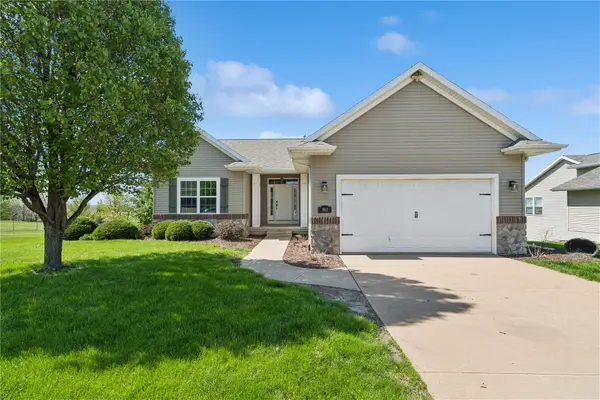 5012 Hay Field Court Sw, Cedar Rapids, IA 52404