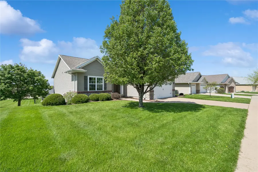 5012 Hay Field Court Sw, Cedar Rapids, IA 52404 - #2