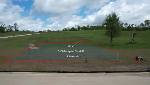 3106 Peregrine Court Se, Cedar Rapids, IA 52403