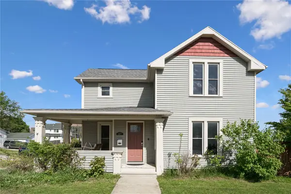 387 11th Street, Marion, IA 52302