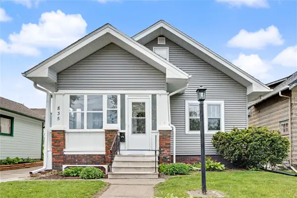 835 18th Street Se, Cedar Rapids, IA 52403