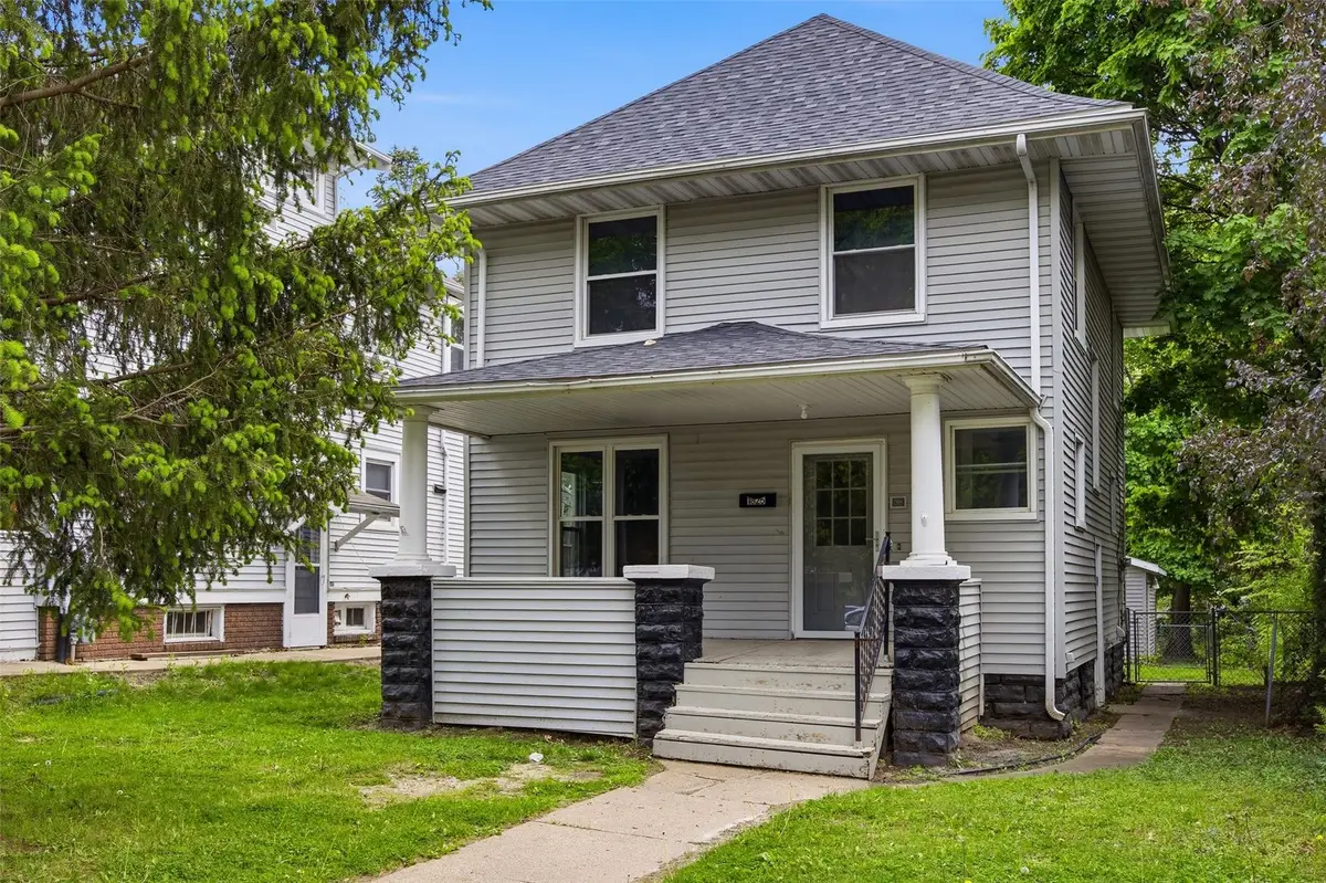 1825 5 Avenue Se, Cedar Rapids, IA 52403 - #1