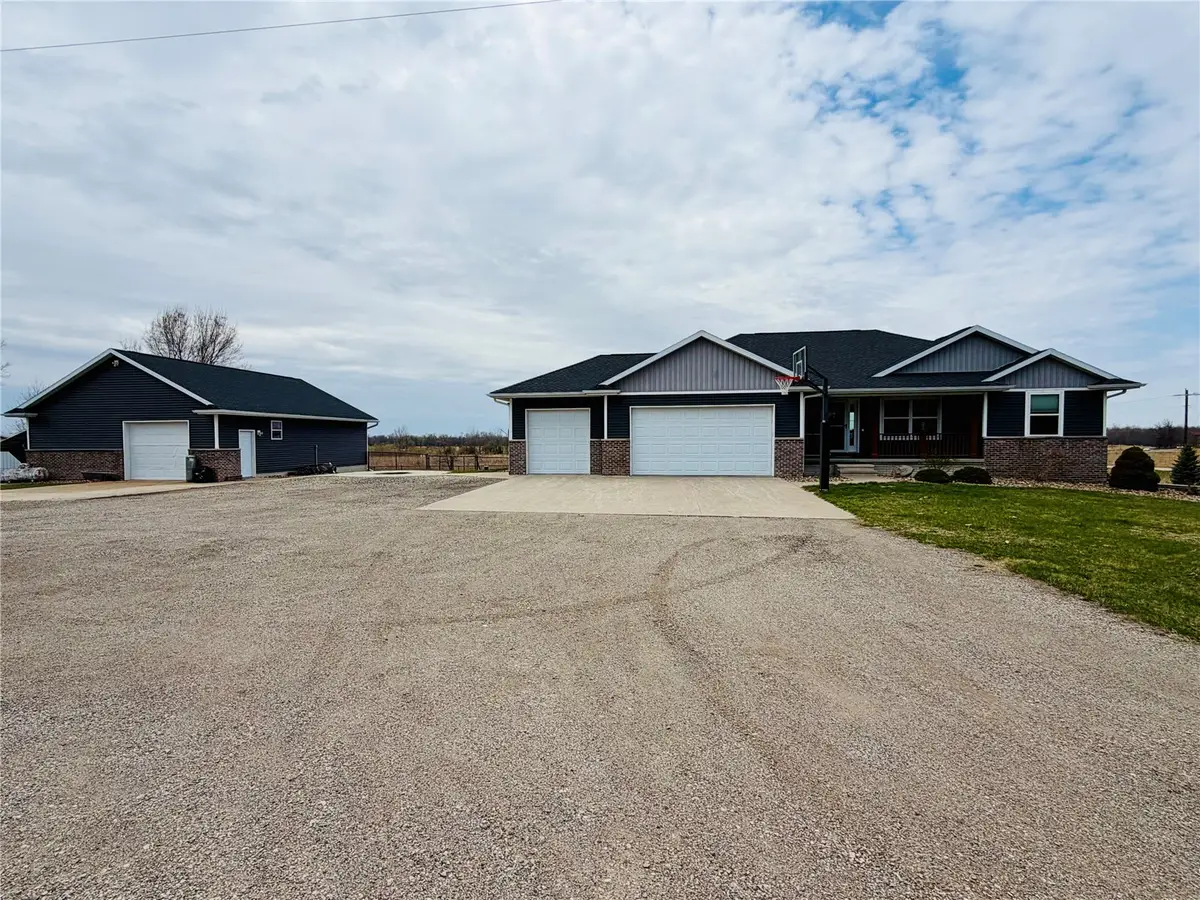 10485 Conners Court, Toddville, IA 52341 - #1
