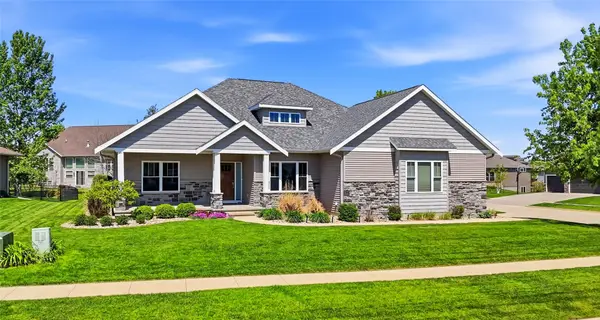 845 Chukar Circle, North Liberty, IA 52317