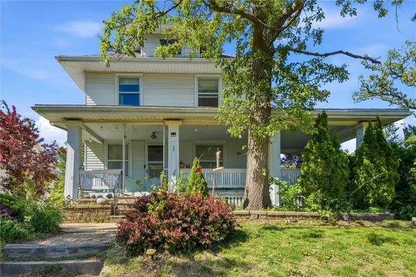 1526 C Ave Nw, Cedar Rapids, IA 52405