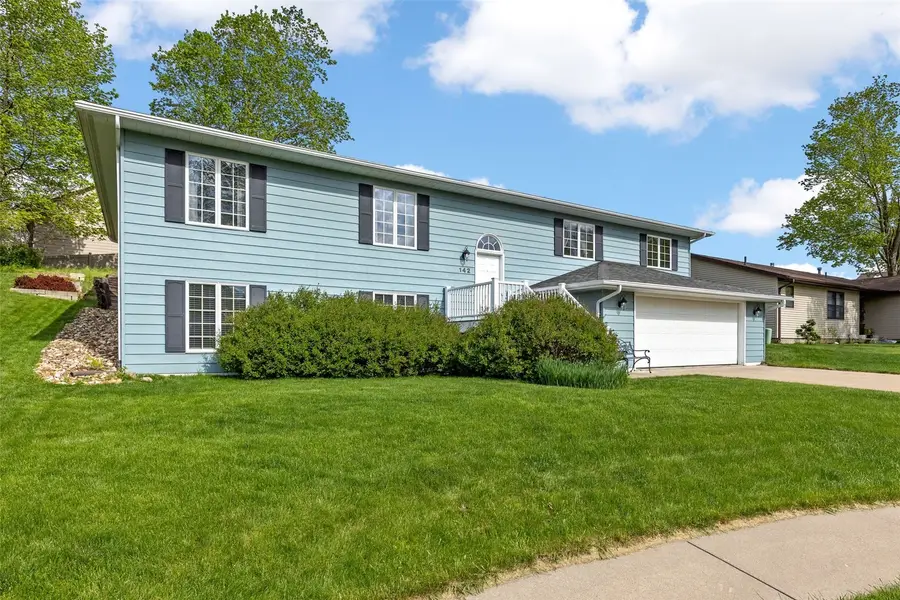 142 Red Fox Rd Se, Cedar Rapids, IA 52403 - #2