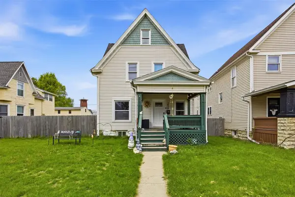 1418 4th Avenue Se, Cedar Rapids, IA 52403