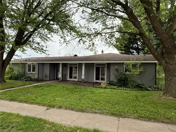 127 S Monroe Street, Lisbon, IA 52253