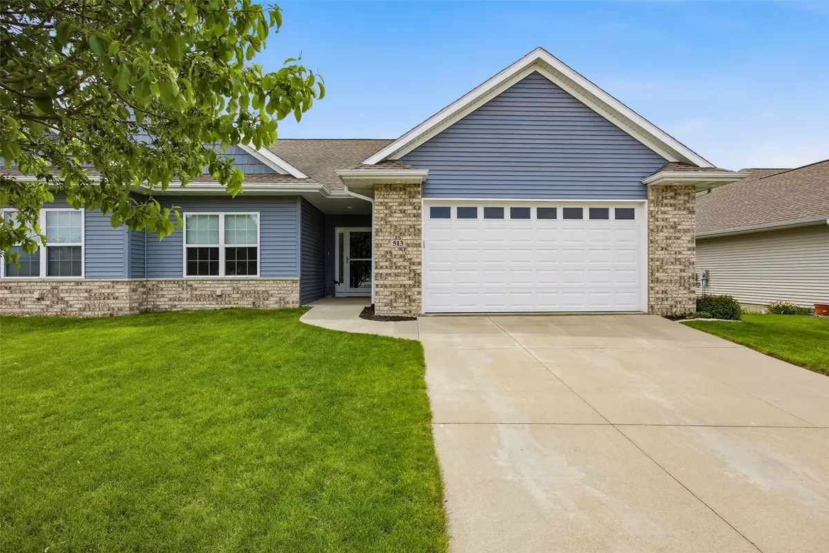 513 Majestic Oak, Solon, IA 52333 - #1