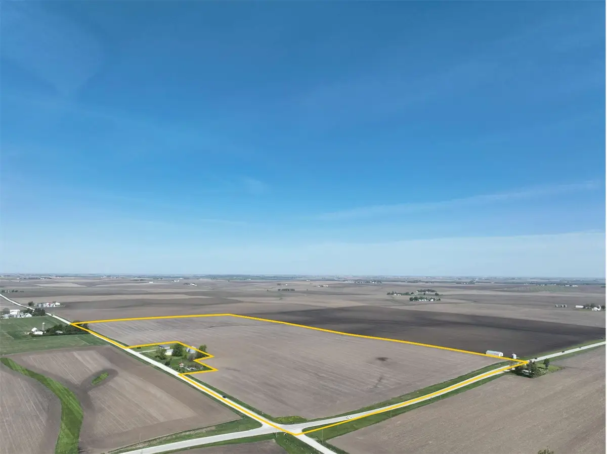 Us-218 & 56th St., Dysart, IA 52224 - #1