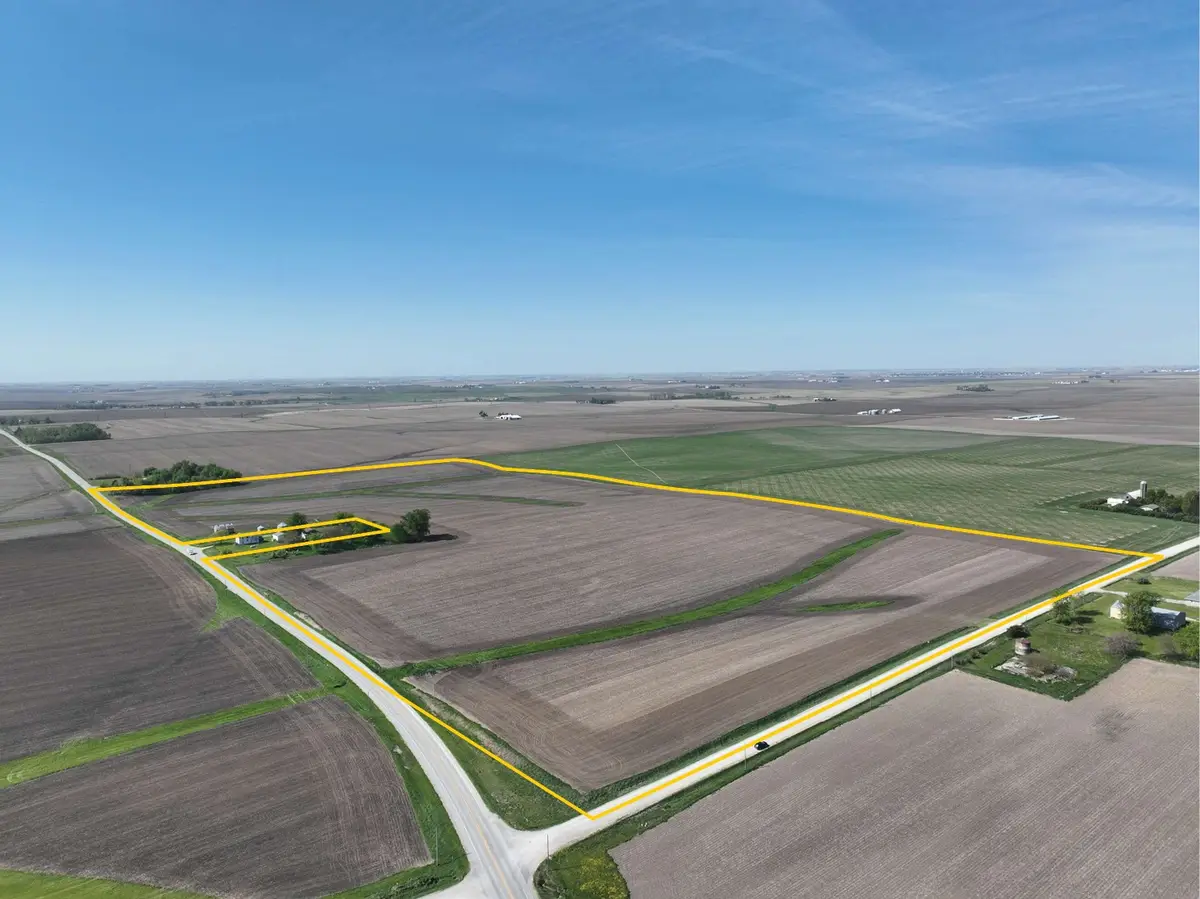 Us-218 & Co Rd. E-12, Dysart, IA 52224 - #1
