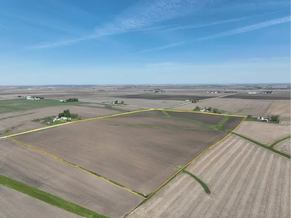 Us-218/56th St., Dysart, IA 52224