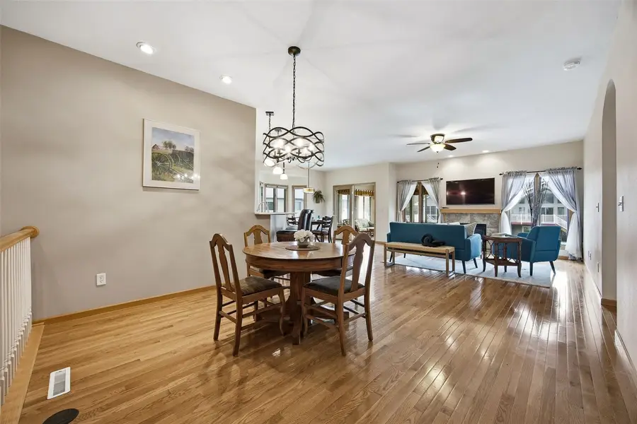1628 Baldwin Lane, Iowa City, IA 52240 - #2