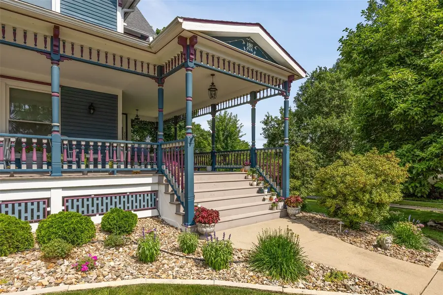 205 2nd Ave Nw, Mount Vernon, IA 52314 - #2