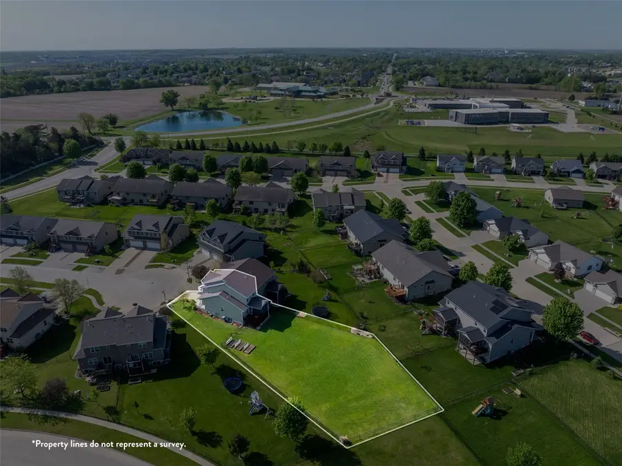 10 Ash Court, North Liberty, IA 52317 - #2