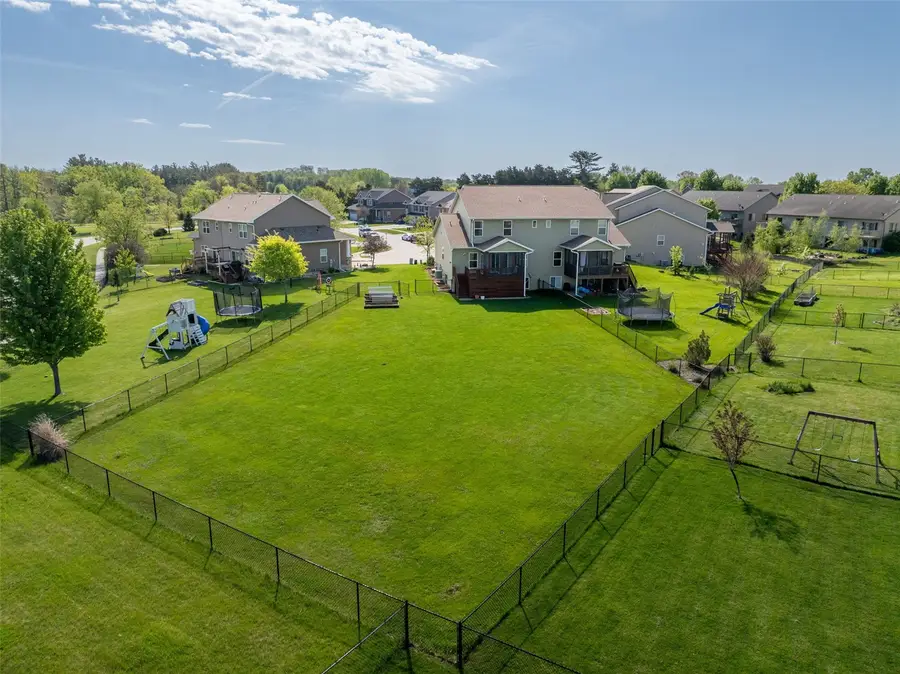 10 Ash Court, North Liberty, IA 52317 - #3